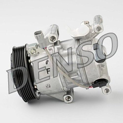 DENSO DCP50251 Kompressor, Klimaanlage