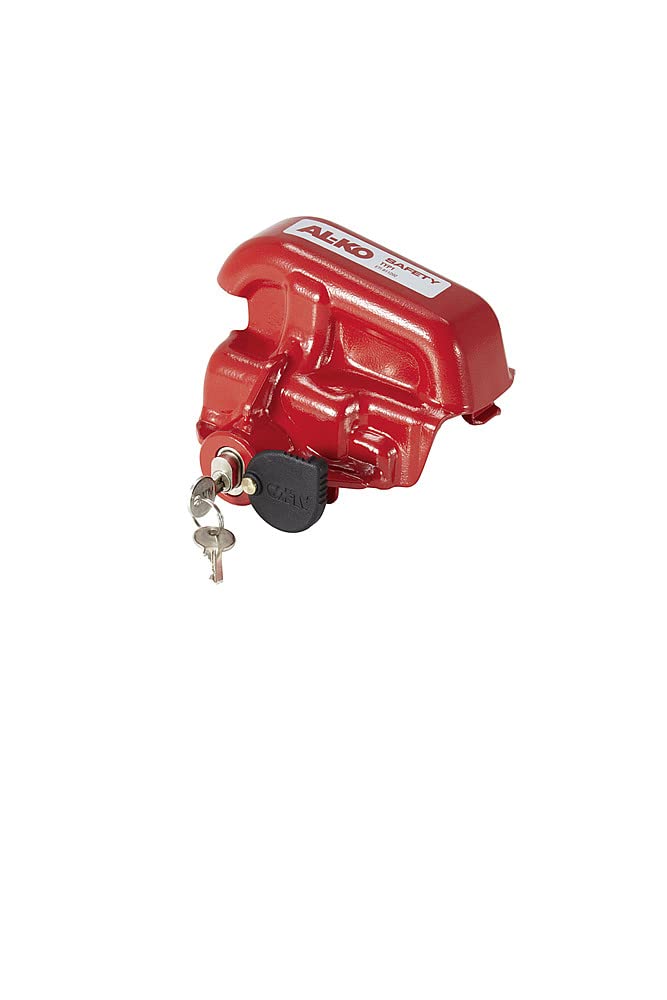 AL-KO 22793 Safety Plus rot für AKS 2004 + 3004 NL - GB