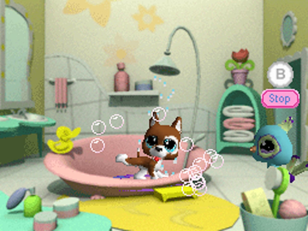 Littlest Pet Shop: Freunde auf dem Land