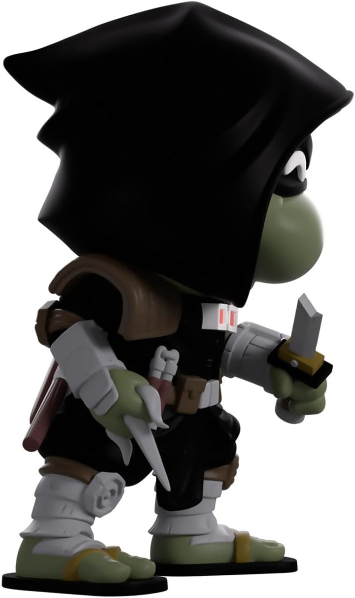 Youtooz - TMNT: The Last Ronin