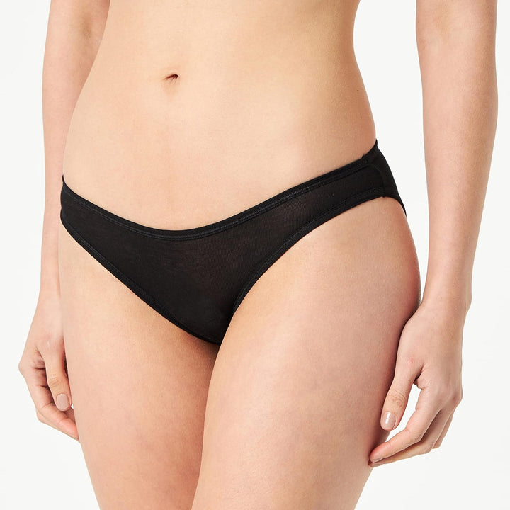 Petit Bateau Damen Höschen, Variante 2 Variante 3 Pack, L