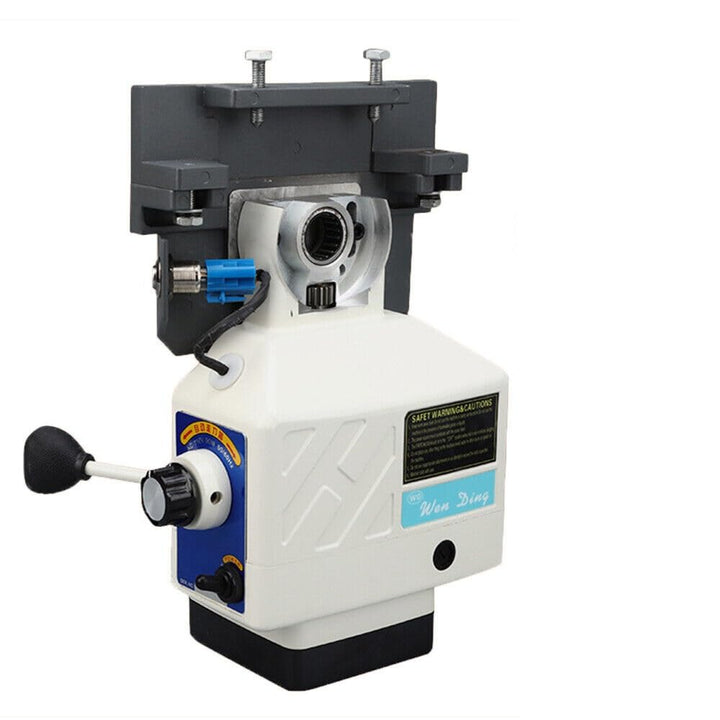 Horizontale Automatischer Vorschub Fräsmaschine Al-310 | Leise | Einfache Bedienung | Langlebig | Pr