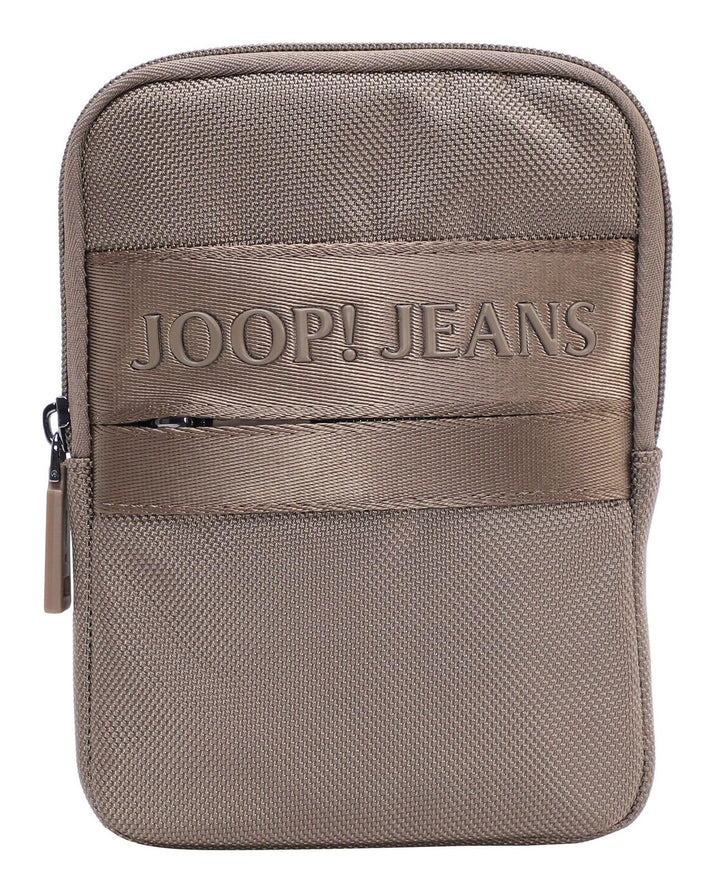 Joop! Jeans - modica rafael shoulderbag xsvz 1 Grün