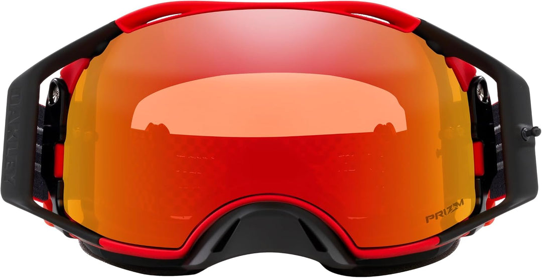 Oakley Unisex Airbrake Mx MX Goggle