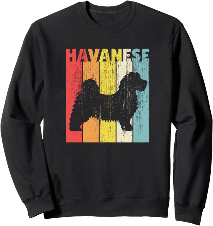 Havaneser Sweatshirt