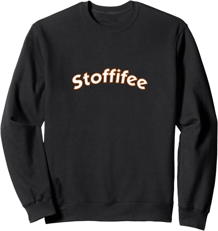 Stoffifee Sweatshirt