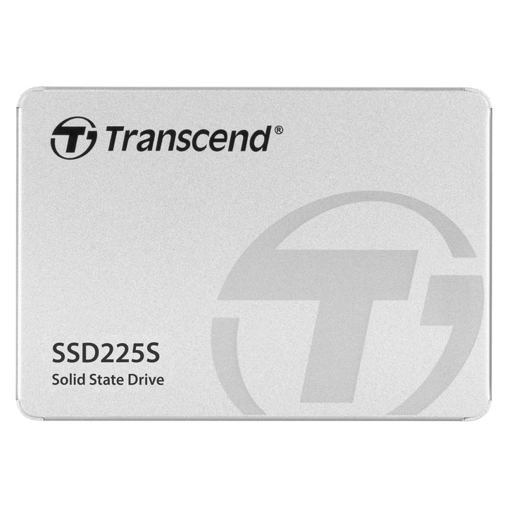 Transcend 2 TB 2,5 Zoll SSD SATA3 3D TLC