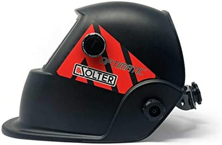 Solter Optimatic 100 Schweisshelm