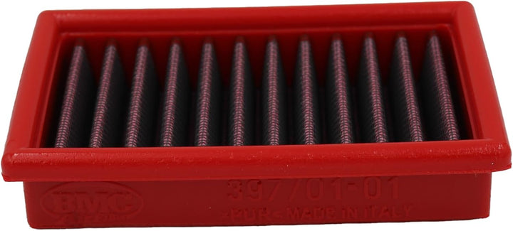 BMC FM397/01 Sport Replacement Luftfilter, Mehrfarbig