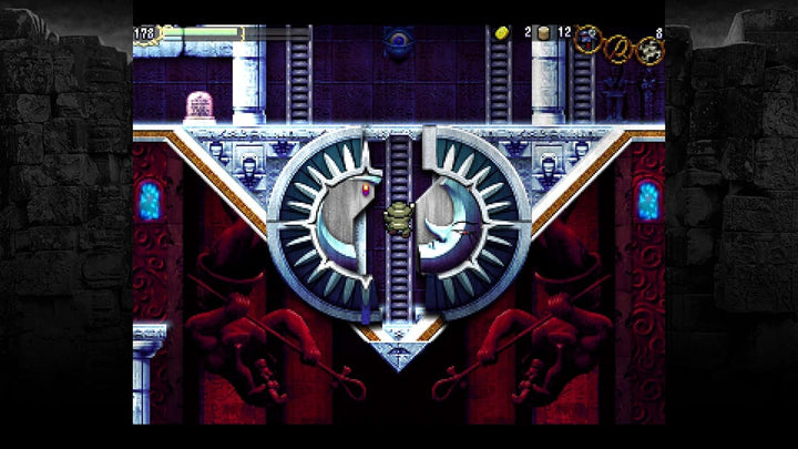 Videogioco Nis America LA MULANA 1 &amp; 2: Hidden Treasures Edition