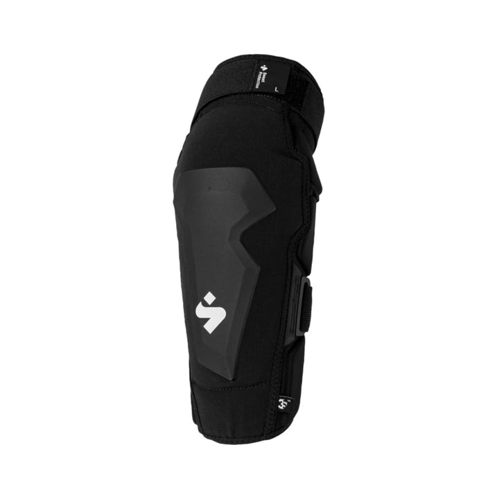 Sweet Protection Pro Hard Shell Knieschoner schwarz, L
