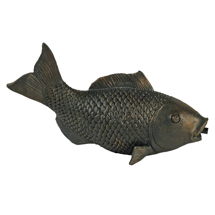 Exclusive - Wasserspeier Fisch