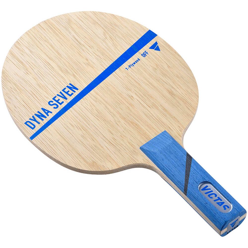 VICTAS Holz Dyna Seven gerade, gerade