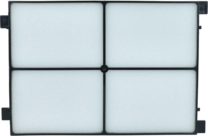 vhbw 10x Luftfilter G3 / ISO Coarse 45% Ersatz für Zehnder 990320575, 990320573 für Lüfter, Ventilat