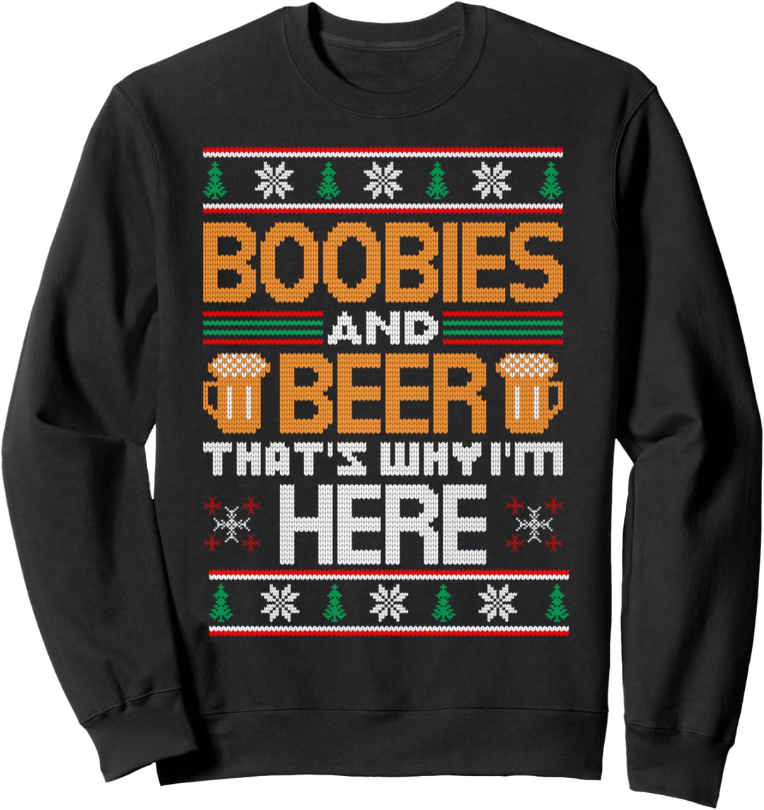 Boobies And Beer That&