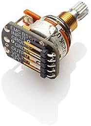 EMG SPC Presence Control, Small Medium Large X-Large 2X-Large