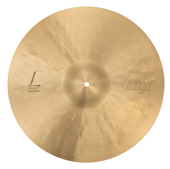 Sabian 11806XLN 18" LEGACY CRASH