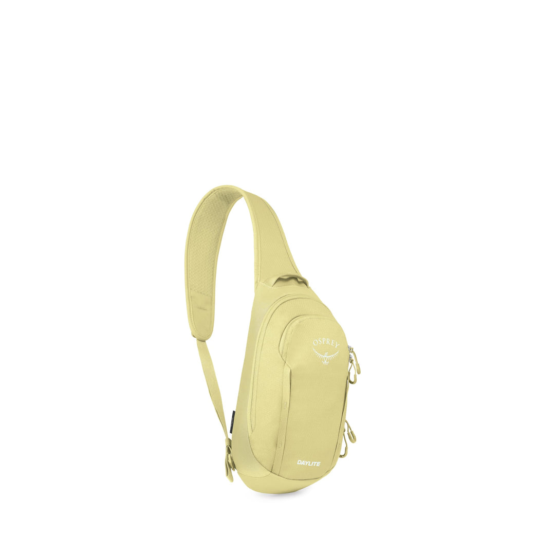 Osprey Daylite Unisex Sling Bag Tan Concrete Einheitsgrösse, Tan Concrete Einheitsgr&amp;