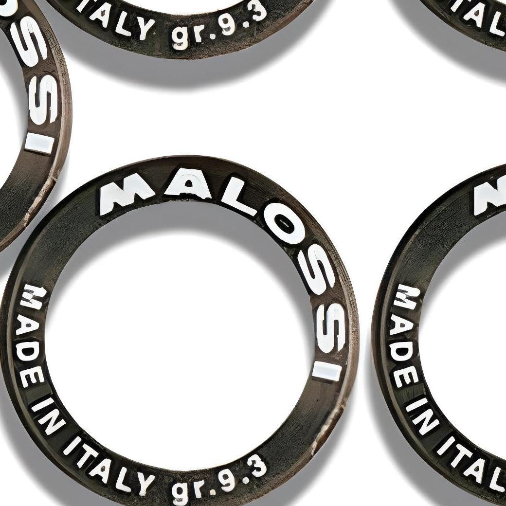 Variomatikgewichte Malossi HT 20x12mm - 9,0g