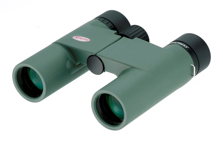 Kowa Fernglas Mini Dachkant 8x25WP mit Phasecoating 8 x 25 mm, 8 x 25 mm