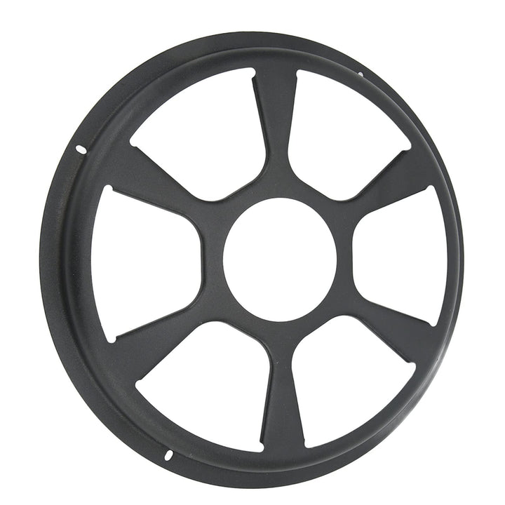 Auto-Abdeckung oder Tür-T-Sub-Woofer, Dekoratives Gitter, Schwarz, 12 Zoll, 30,48 Cm, Ser-Panel und