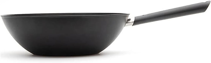 Woll Diamond Plus/Diamond Lite Induktions-Wok, 32,5 cm Induktionsfertiger Wok 12.5, Induktionsfertig