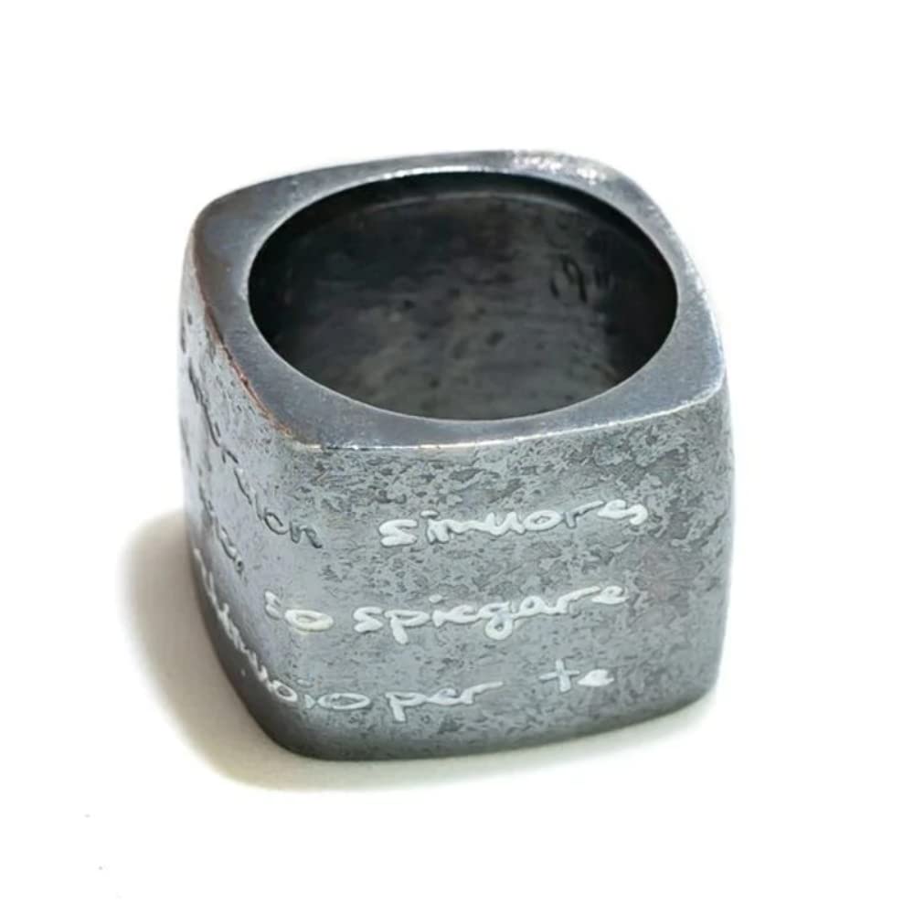 Demaria DM6TA052-N14 Damen-Ring