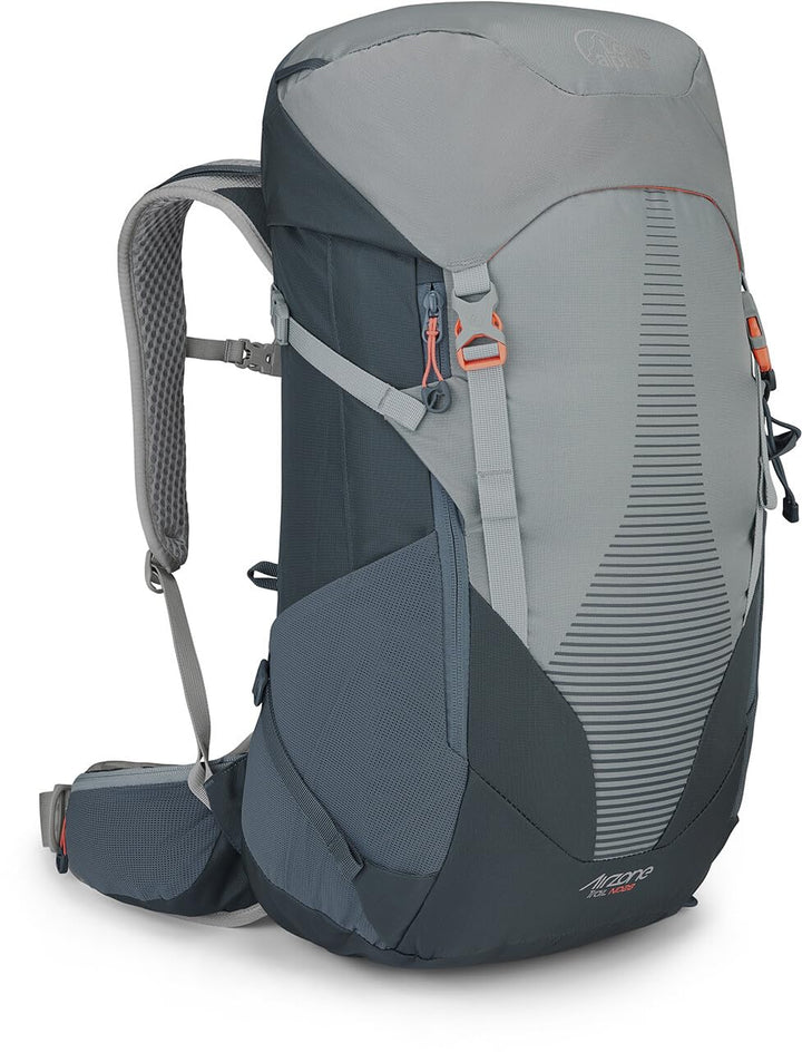 Lowe Alpine AirZone Trail ND28 – Wanderrucksack für Damen Orion Blue Ocb Einheitsgrösse, Orion Blue