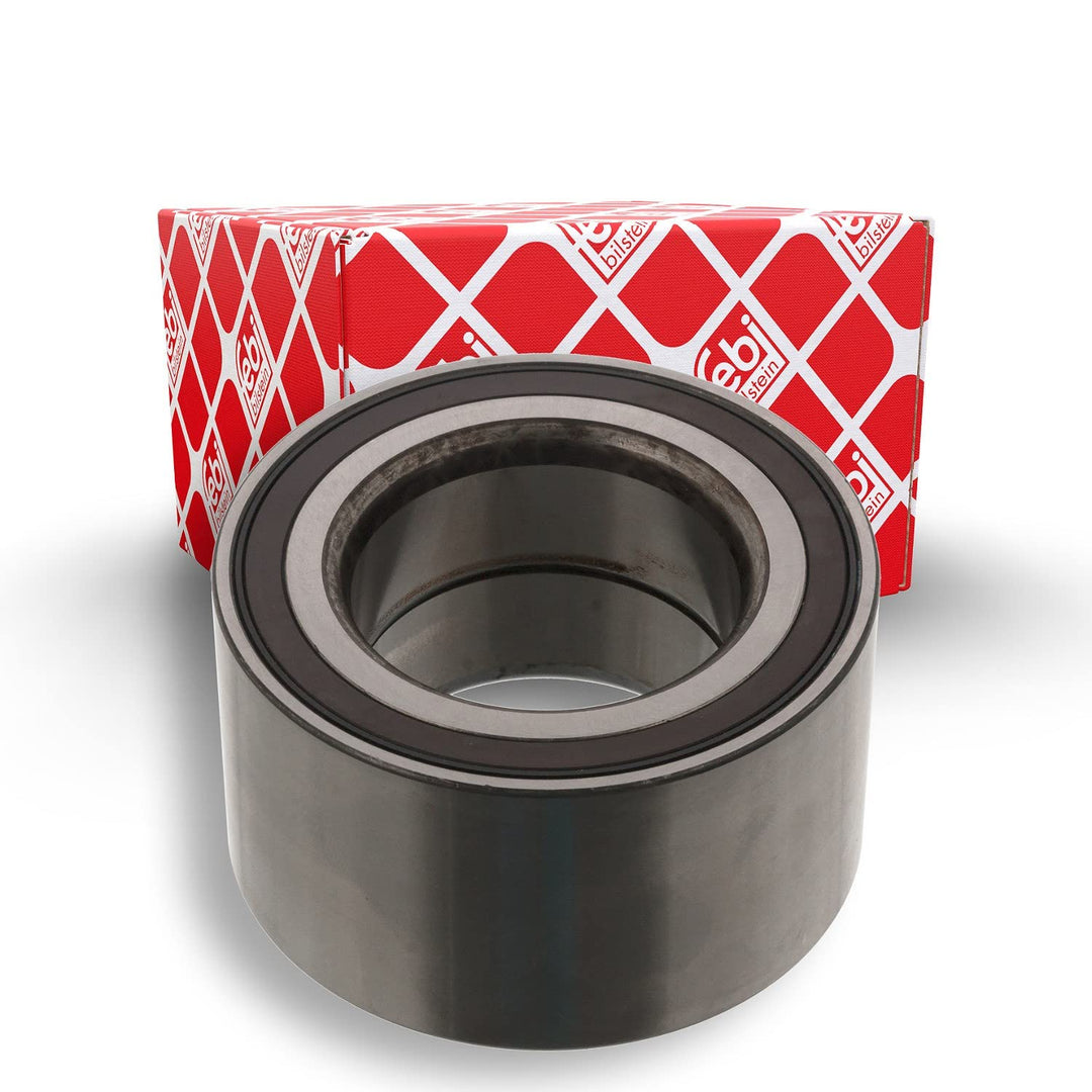 febi bilstein 40683 Radlager mit ABS-Impulsring , 1 Stück