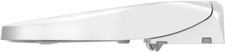 American Standard 8018A60GRC-020 Advanced Clean 3.0 SpaLet Sitz mit Fernbedienung, weiss