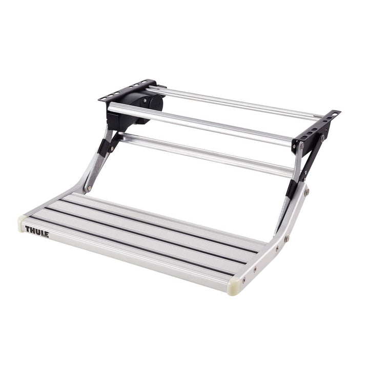 THULE Marchepied électrique Omni-Step 12V largeur de marche 455 mm