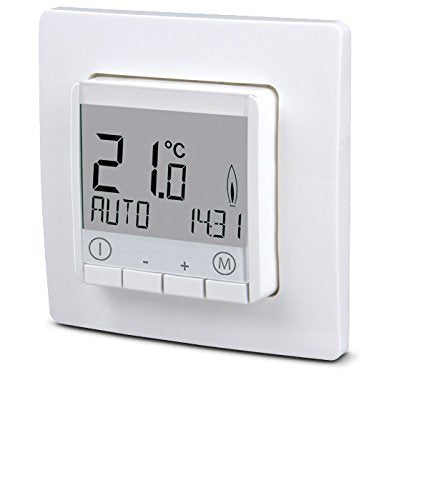 Thermostat EFK-550 Flex, für Fussbodenheizung -passend zu Fühlern der Firma Devi z.b 550