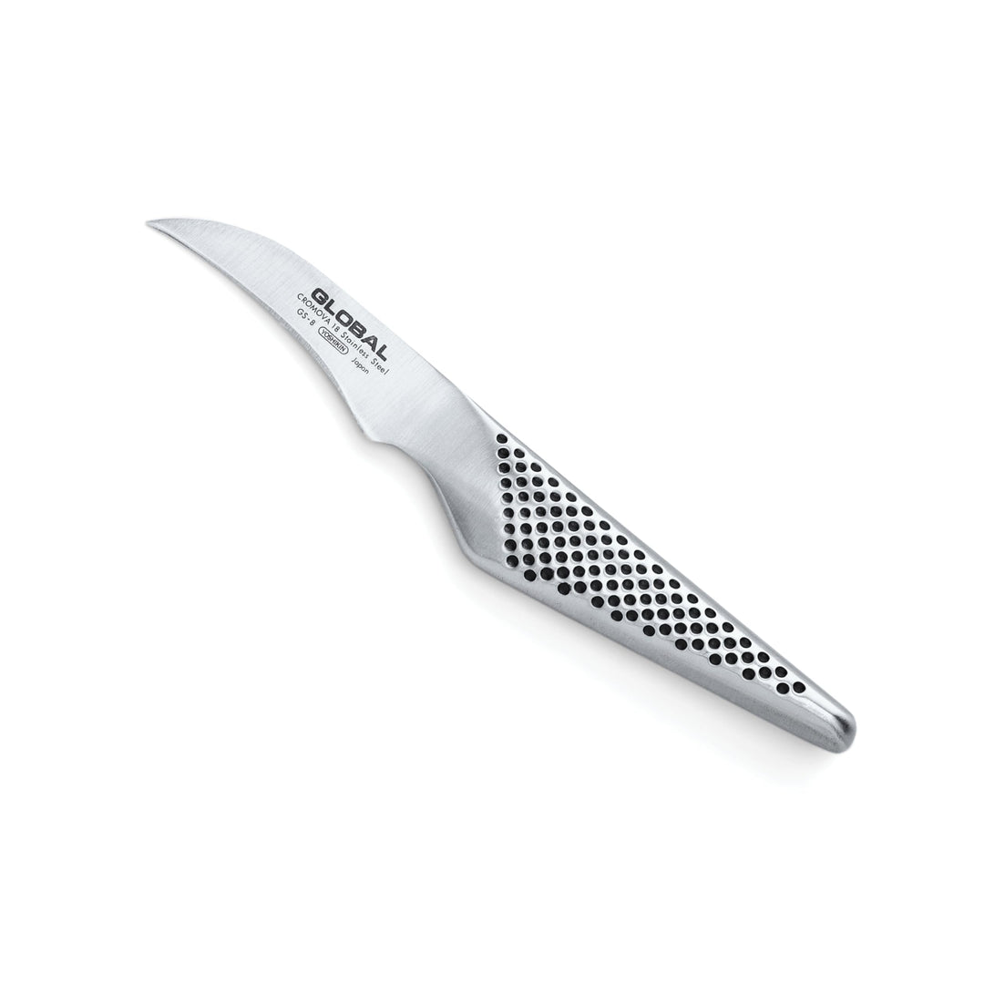 Global GS-8 Schälmesser 7 cm