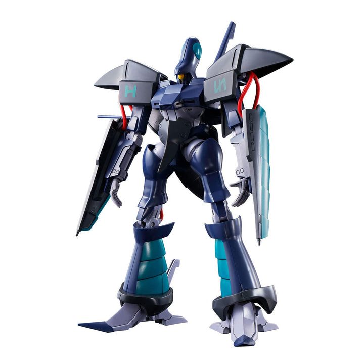 BANDAI MK61337 Zubehör, Mehrfarbig