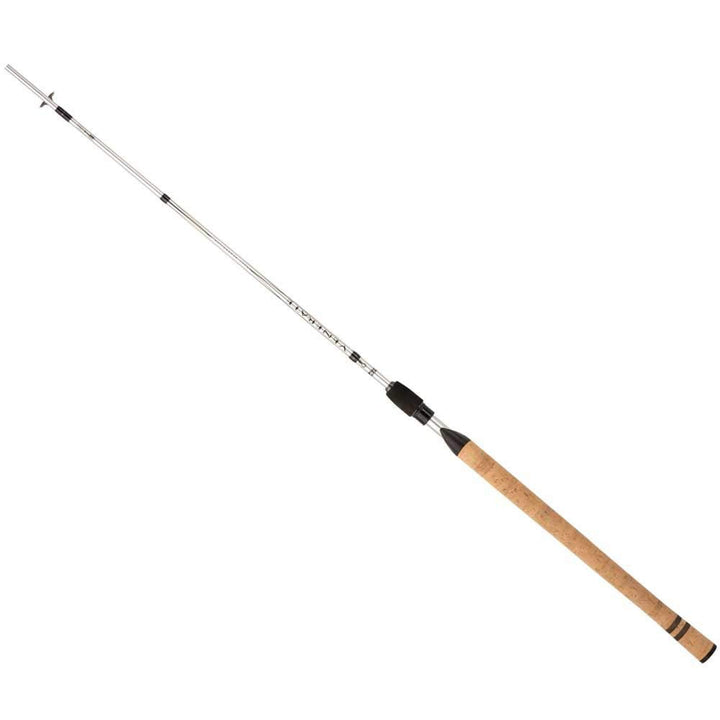 Abu Garcia Venerate Kork-Spinnrute – Leichte Raubfisch-Spinnrute mit Korkgriff zum Allroundangeln au