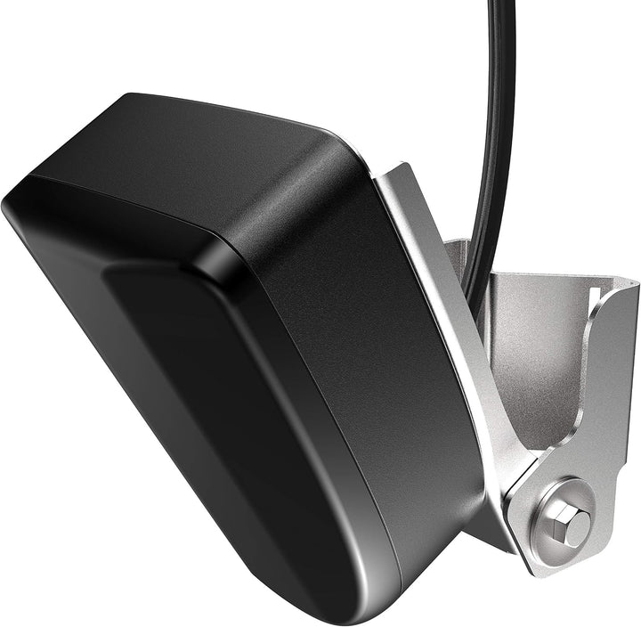Lowrance LiveSight Wandler mit Halterungen