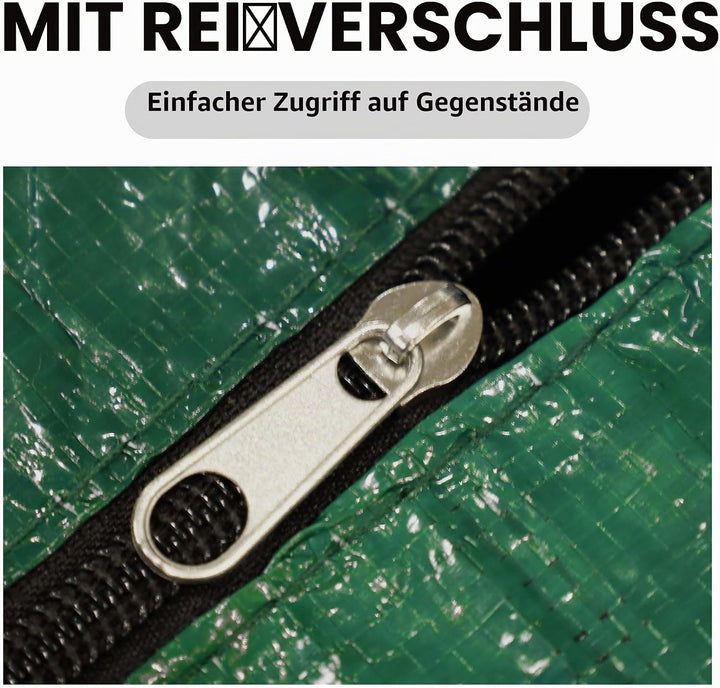 Weihnachtsbaum Aufbewahrungstasche - Rot Weihnachtsbaum Tasche Urlaub extra gross für bis zu 9Ft Bau