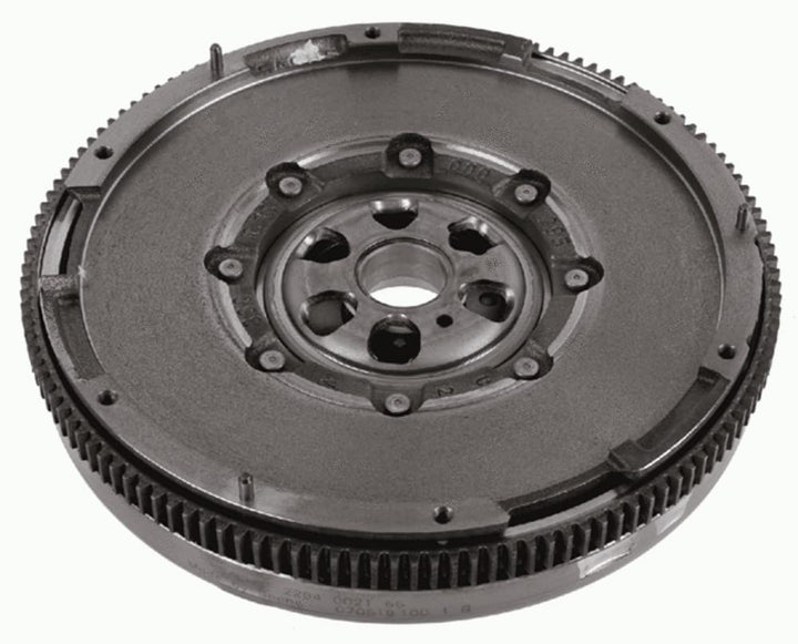 Sachs 2294 002 166 - Schwungrad Kupplung/-anbauteile 2294 002 166 - Kupplung/-anbauteile, Kupplung/-