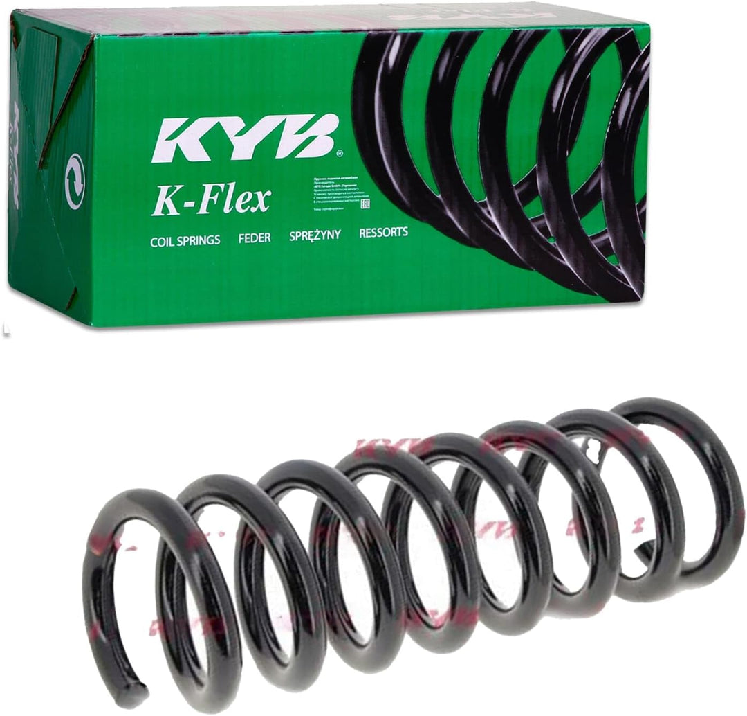 KYB RA6135 Fahrwerksfeder