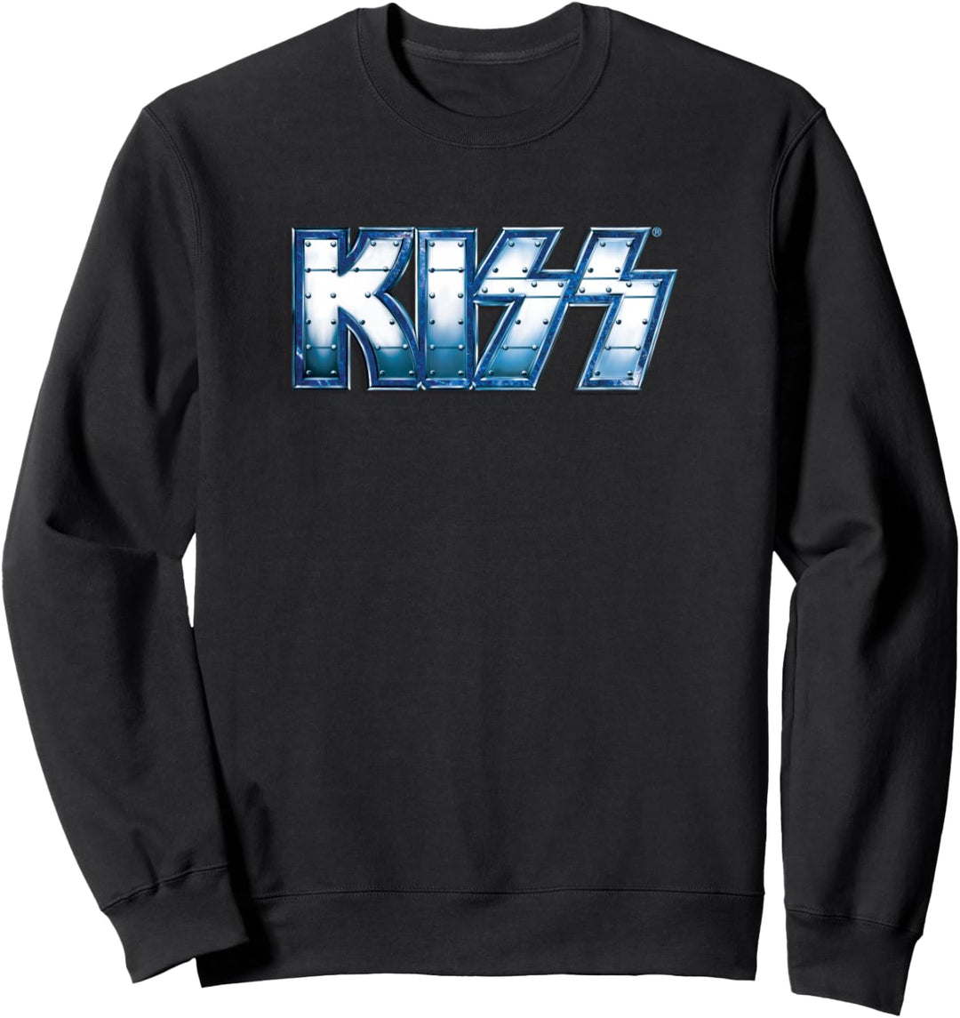 KISS - Monsterlogo Sweatshirt
