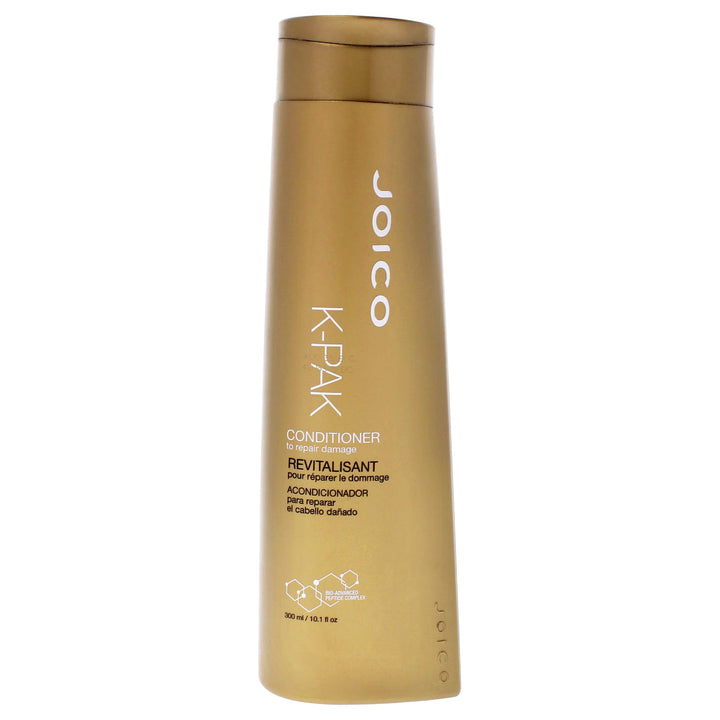 Joico K-Pak Reconstruction &amp; Moisture Conditioner Repair , 1er Pack (1 x 300 ml)