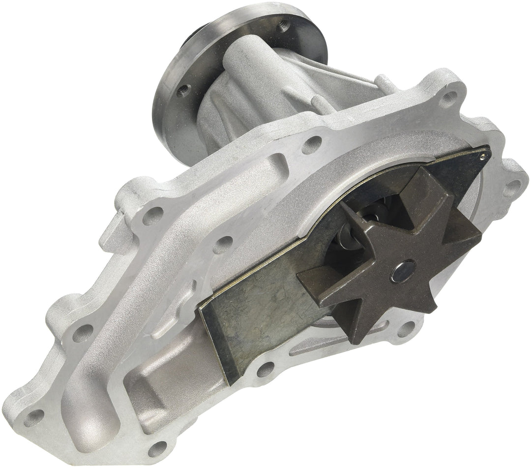 DOLZ R238 Kühlung