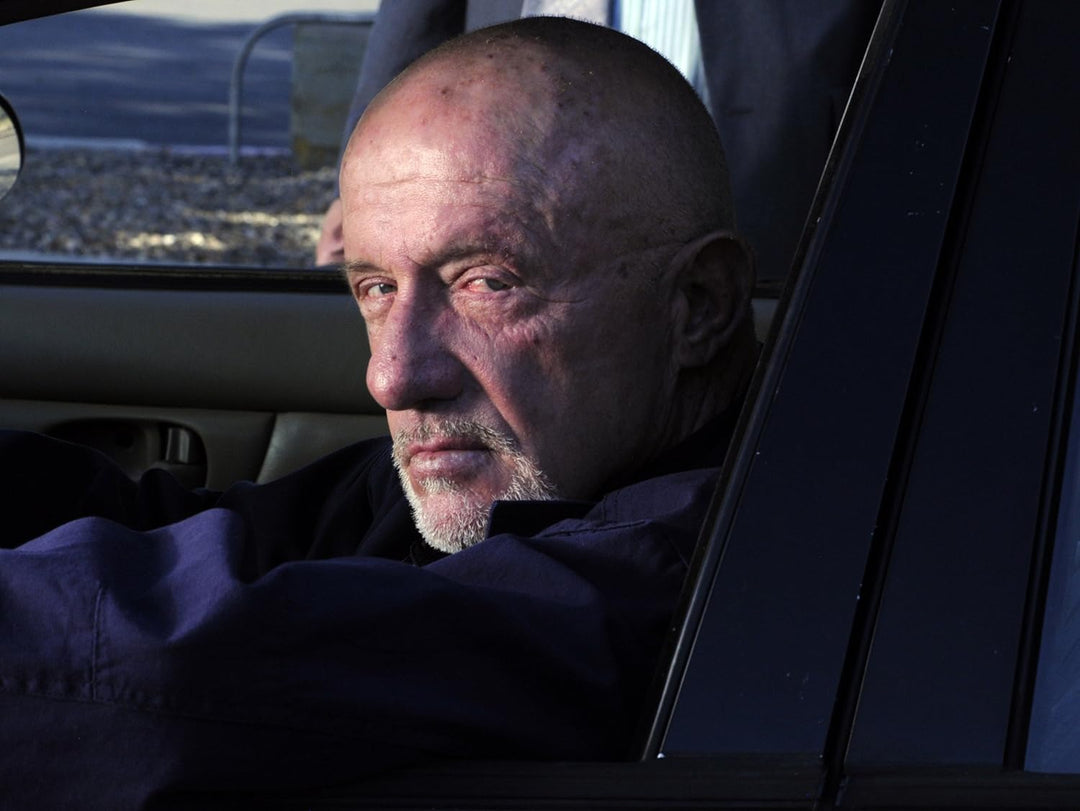 Breaking Bad - Die Finale Season [Blu-ray], Blu-ray