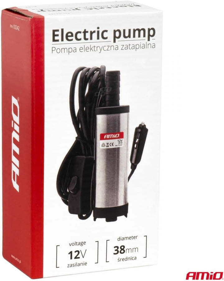 AMiO 03242 Tauchpumpen