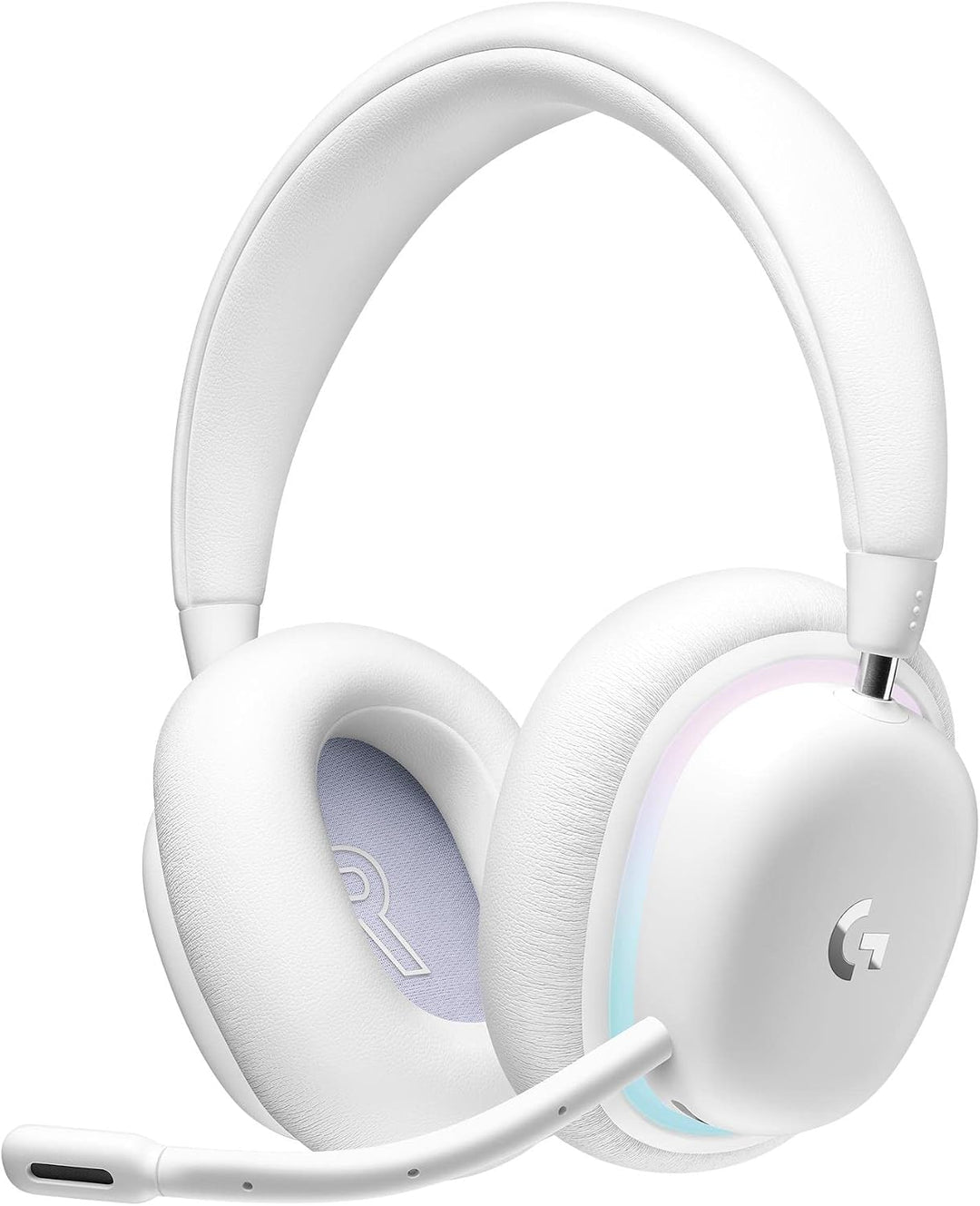 Logitech G G735 Kabelloses Gaming Headset, Anpassbare LIGHTSYNC RGB-Beleuchtung, LIGHTSPEED, Bluetoo