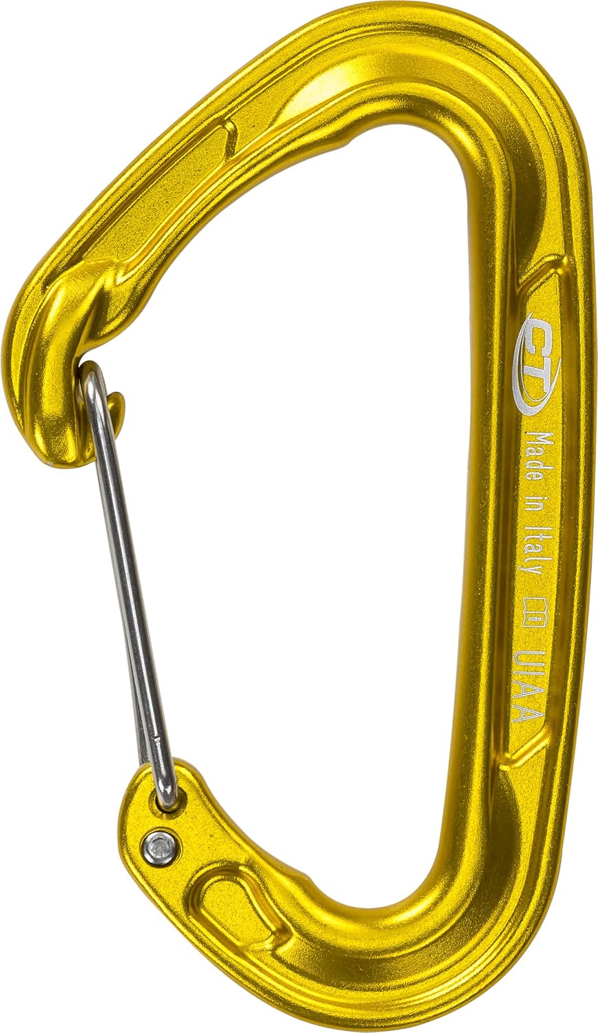 Climbing Technology Fly-Weight Evo Pack, Unisex - Erwachsene, Sortiert, Einheitsgrösse