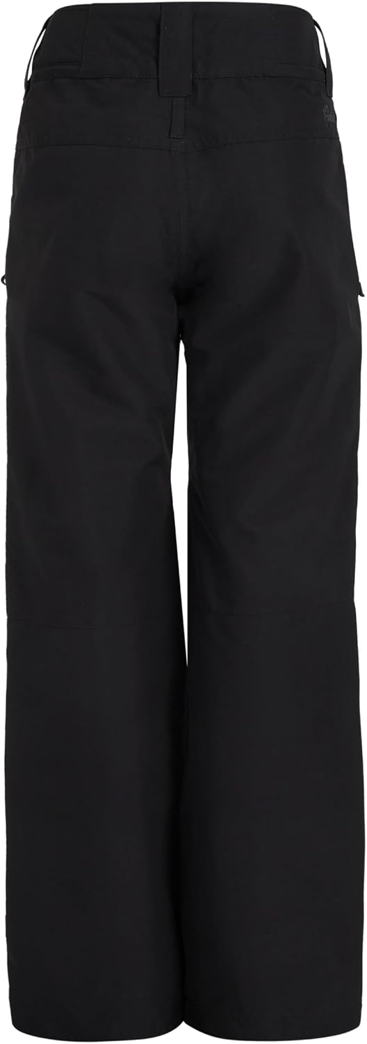Protest Mädchen Jackie Skihose, True Black