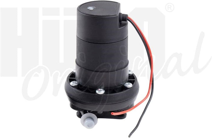 HÜCO 133000 Kraftstoffpumpe