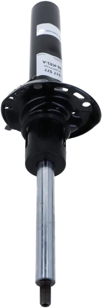 SACHS 317 577 Stossdämpfer