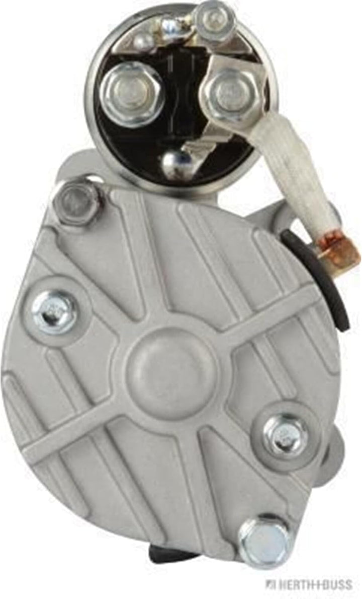 Elparts 42118601 Starter